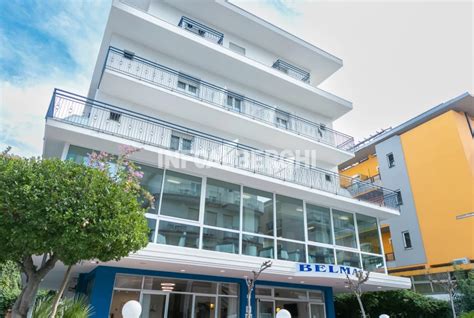 hotel belmar rivazzurra.